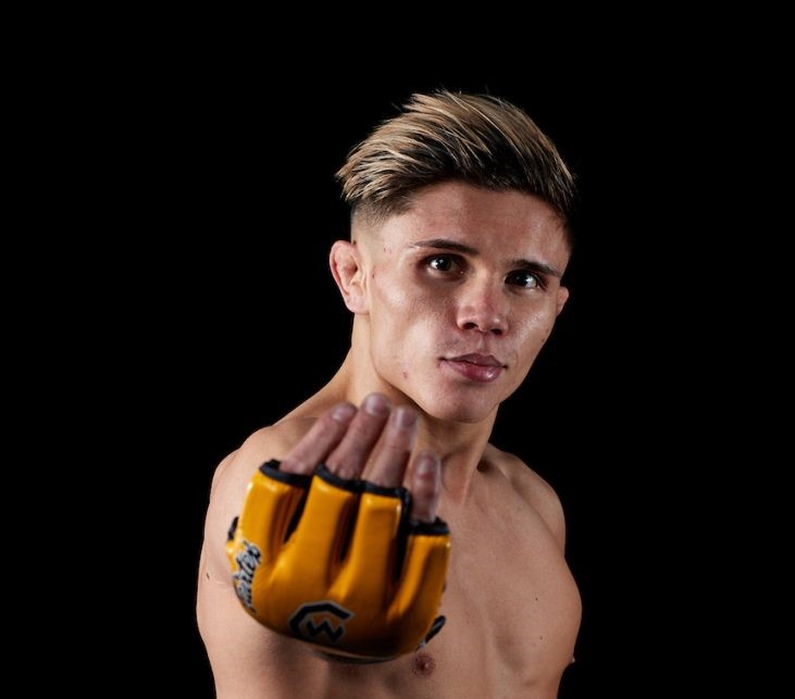 Lone’er Kavanagh: The Flyweight Division’s Number 1 Prospect